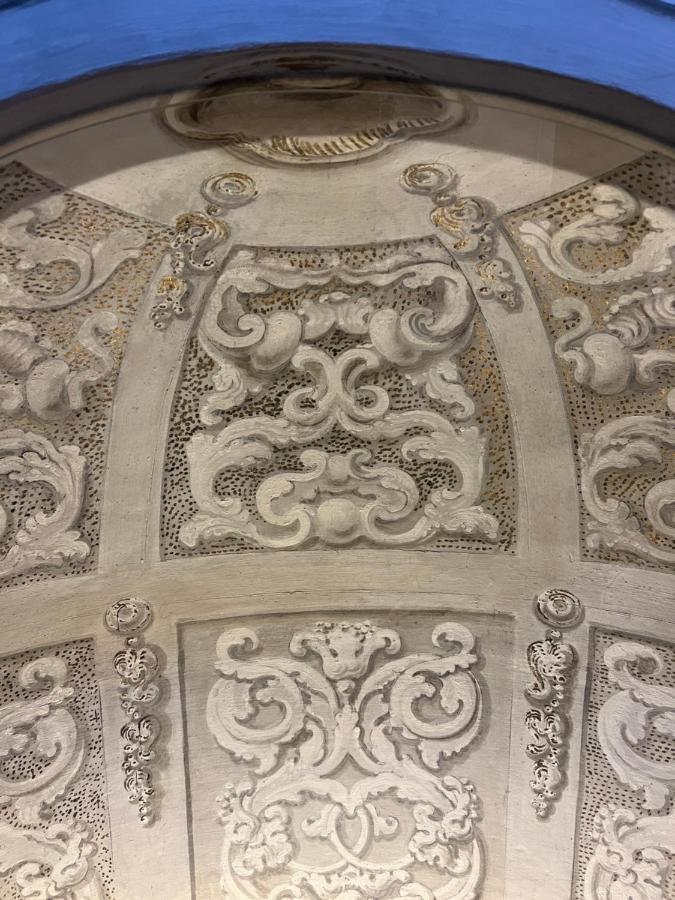B&B Palazzo Bruchi Sienne Extérieur photo
