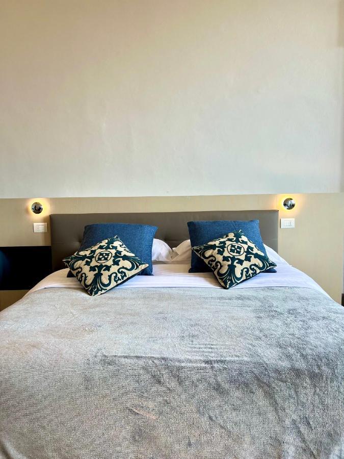 B&B Palazzo Bruchi Sienne Extérieur photo