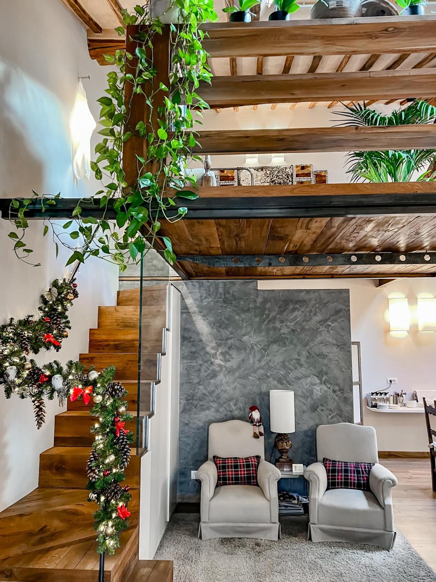B&B Palazzo Bruchi Sienne Extérieur photo