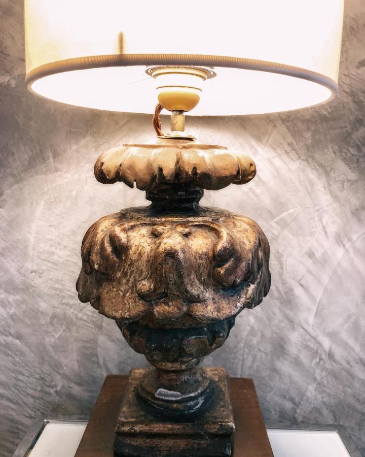 B&B Palazzo Bruchi Sienne Extérieur photo