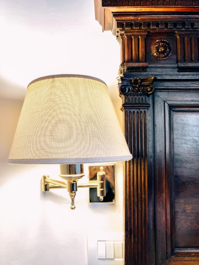 B&B Palazzo Bruchi Sienne Extérieur photo