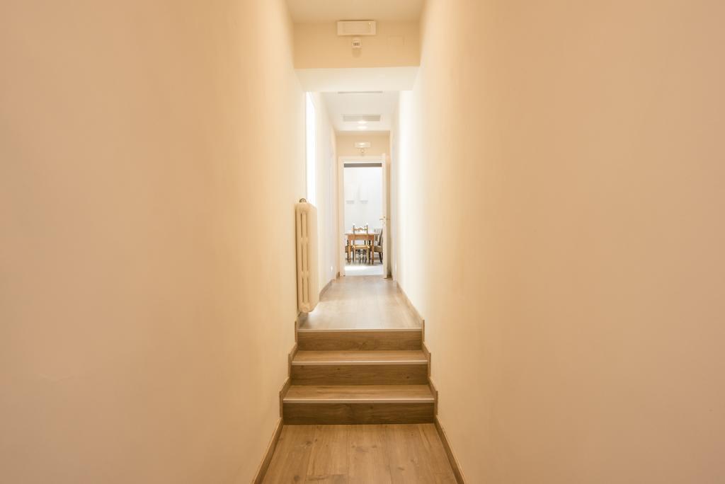 B&B Palazzo Bruchi Sienne Extérieur photo